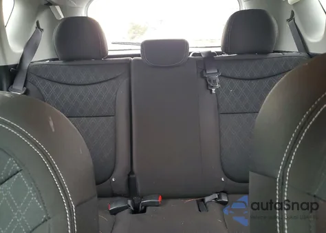 2016 Kia Soul from USA, damaged, VIN KNDJN2A2XG7392486